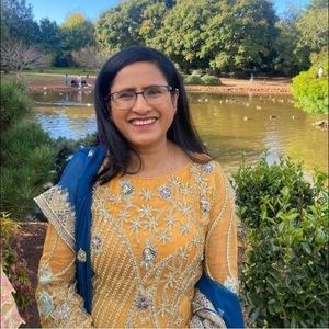 Meet your Posher, Rasheda